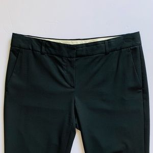 THEORY | Black trousers